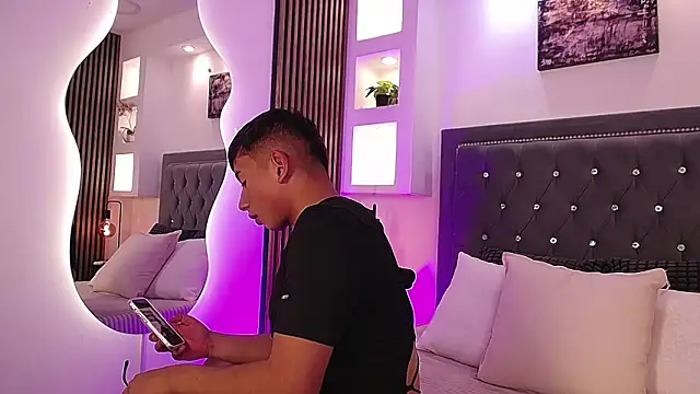 Fancy Vixen online show from February 18, 2026, 3:24 am