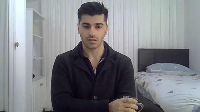 ciceroable online show from February 9, 2026, 8:13 pm