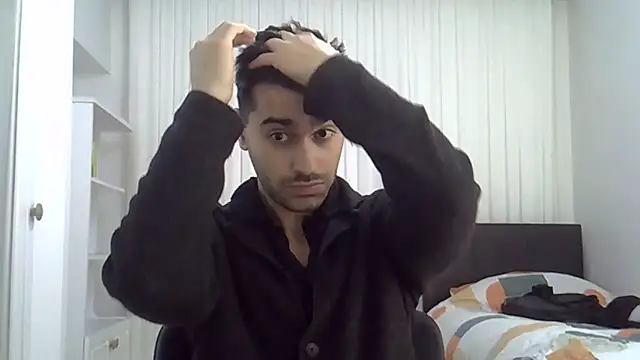 ciceroable online show from February 17, 2026, 9:21 pm