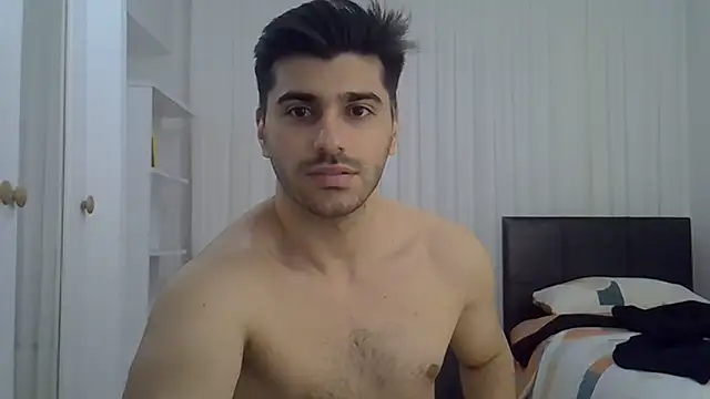 ciceroable online show from March 1, 2026, 6:54 pm