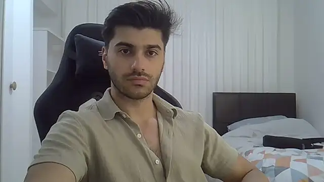 ciceroable online show from June 1, 2026, 8:21 pm