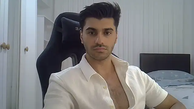 ciceroable online show from June 4, 2026, 8:37 pm