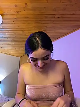 Valery pink18 online show from February 15, 2026, 1:02 am