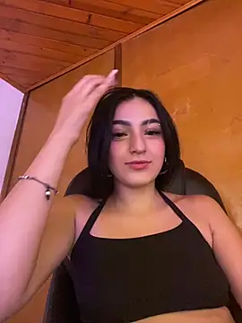 Valery pink18 online show from February 20, 2026, 6:26 am