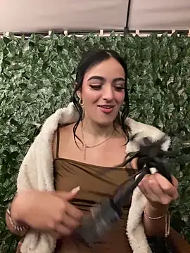 Valery pink18 online show from March 3, 2026, 12:17 am