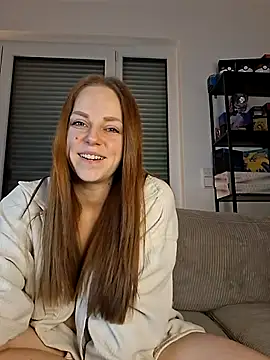 Larifari0406 online show from March 1, 2026, 8:33 pm