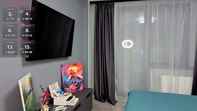 alice toffee online show from February 26, 2026, 4:17 pm