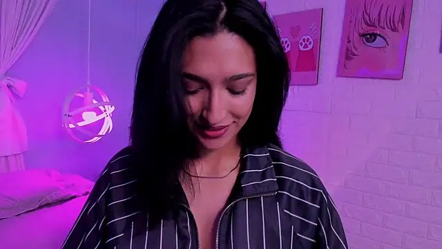 Snapshot of Cleo_Foxx chatting on May 22, 2026, 12:00 pm Cleo Foxx online show from May 22, 2026, 12:00 pm