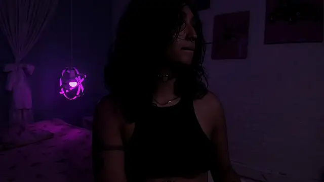 Snapshot of Cleo_Foxx chatting on June 13, 2026, 4:49 pm Cleo Foxx online show from June 13, 2026, 4:49 pm