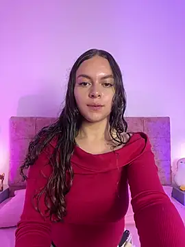 Annie bonnie  online show from April 27, 2026, 11:41 am