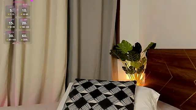 Angel eros  online show from February 7, 2026, 5:00 am