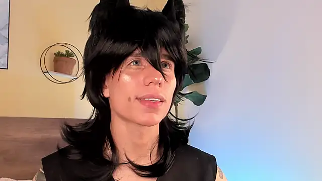 Angel eros  online show from February 24, 2026, 3:59 am