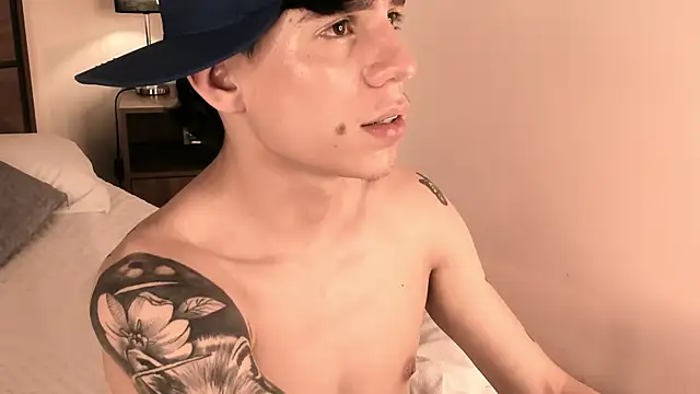 Angel eros  online show from March 2, 2026, 7:15 am