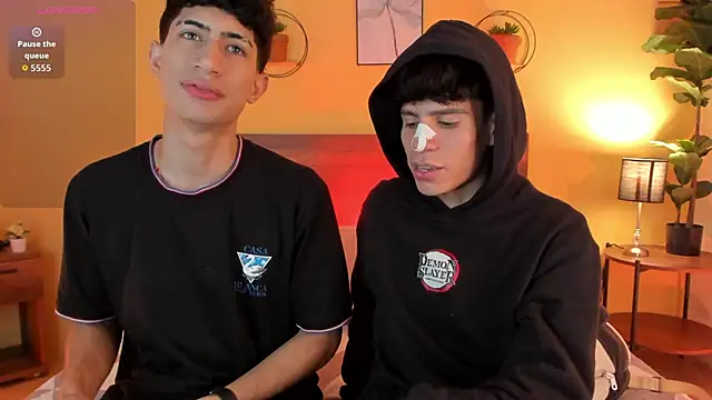 Angel eros  online show from March 7, 2026, 5:26 am