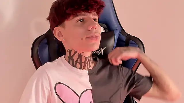 Angel eros  online show from March 20, 2026, 5:23 am