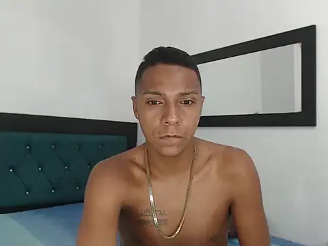 hotboyluxe online show from April 22, 2026, 2:29 pm
