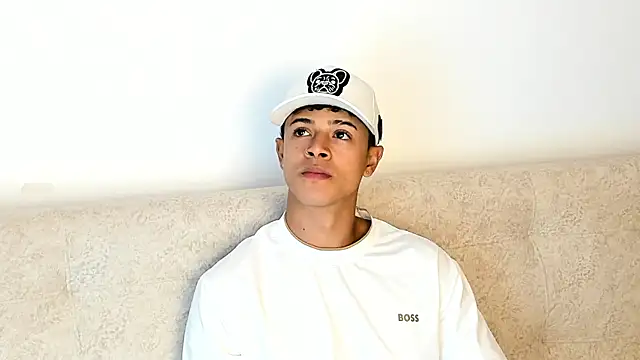  Alex Colton online show from February 9, 2026, 10:14 pm