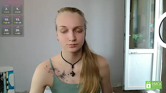 Snapshot of Alex-wer chatting on May 29, 2026, 9:51 am Alex-wer online show from May 29, 2026, 9:51 am