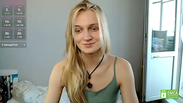 Alex-wer online show from June 25, 2026, 1:48 pm