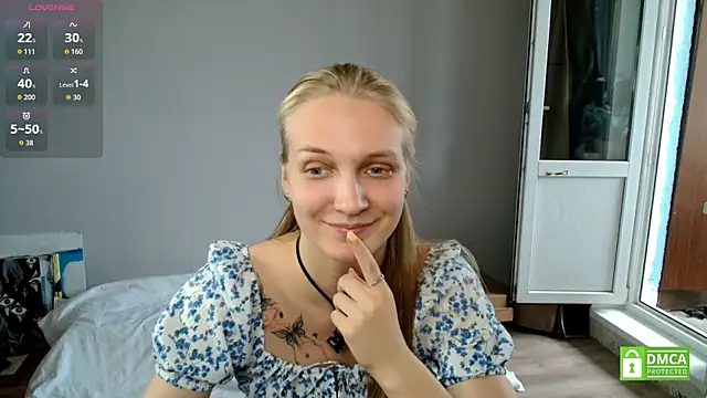 Alex-wer online show from July 7, 2026, 11:14 am