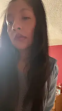 Bamby08 online show from May 16, 2026, 5:34 pm