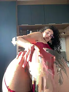 SirenStell0 online show from June 26, 2026, 6:45 pm