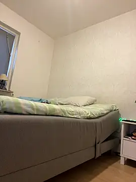 eva luz online show from February 1, 2026, 1:42 pm