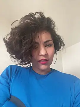 eva luz online show from February 25, 2026, 12:59 pm