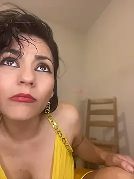 eva luz online show from June 16, 2026, 3:25 pm