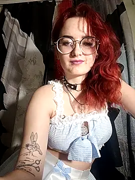 Persefoha online show from April 28, 2026, 11:54 pm