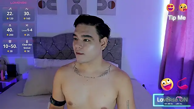 NoahVance online show from March 11, 2026, 3:07 pm