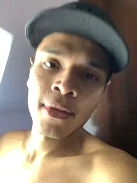 Alejandroo Montenegro online show from February 20, 2026, 11:16 pm