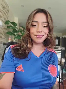 Snapshot of foxxy_lover chatting on June 11, 2026, 4:27 pm foxxy lover online show from June 11, 2026, 4:27 pm