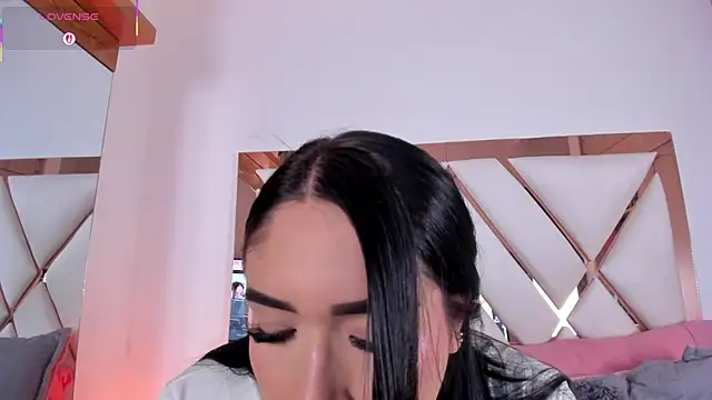 Snapshot of Niky_Vega chatting on June 24, 2026, 4:55 am Niky Vega online show from June 24, 2026, 4:55 am