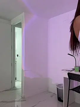 MelaFoxx online show from February 6, 2026, 6:22 pm