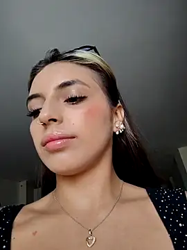 Cute Celeste online show from February 5, 2026, 7:29 pm