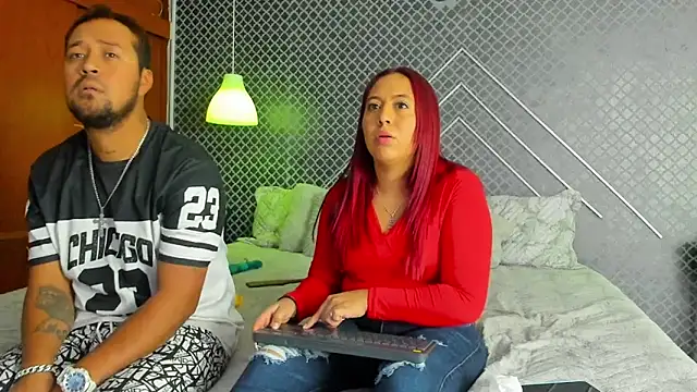 Cherry bomb1 online show from February 7, 2026, 2:48 am