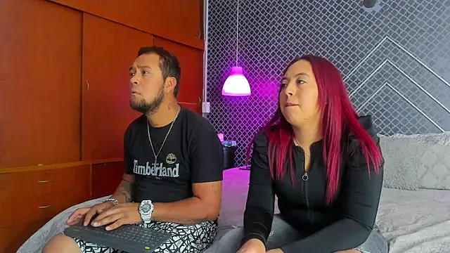 Cherry bomb1 online show from February 8, 2026, 2:59 am