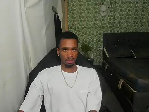 Kofi exotic 2 online show from June 17, 2026, 12:35 am