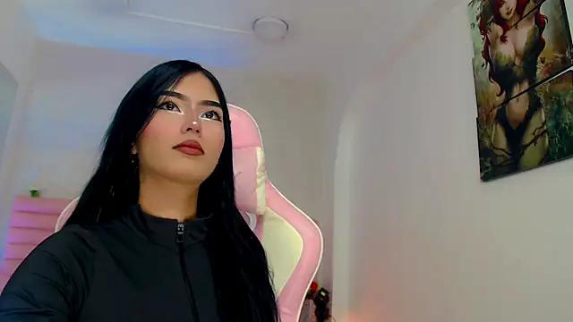 estefany squirt1 online show from March 7, 2026, 4:53 am