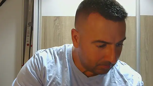 VanillaTime78-Jorge online show from August 2, 2026, 6:28 pm