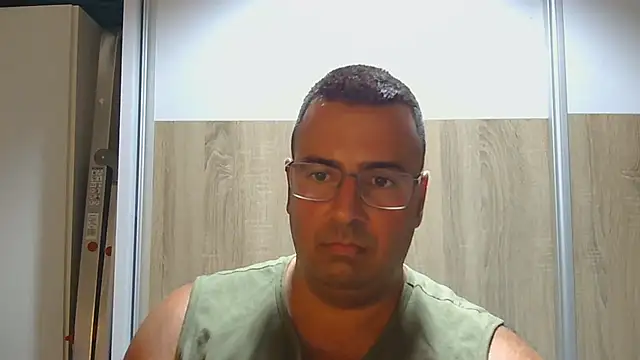 VanillaTime78-Jorge online show from August 7, 2026, 8:55 pm