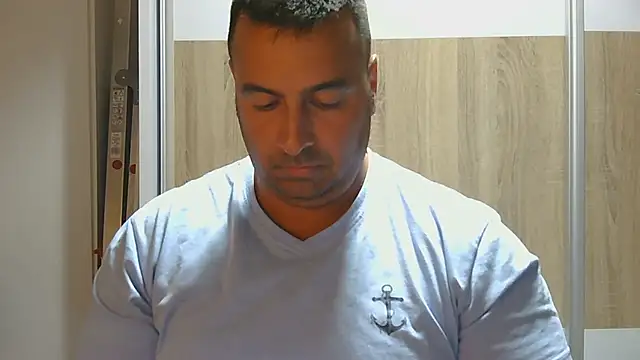 VanillaTime78-Jorge online show from August 9, 2026, 8:03 pm