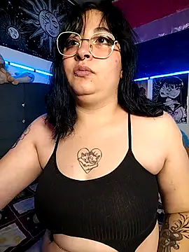 Lilith Oni66 online show from March 1, 2026, 3:08 am