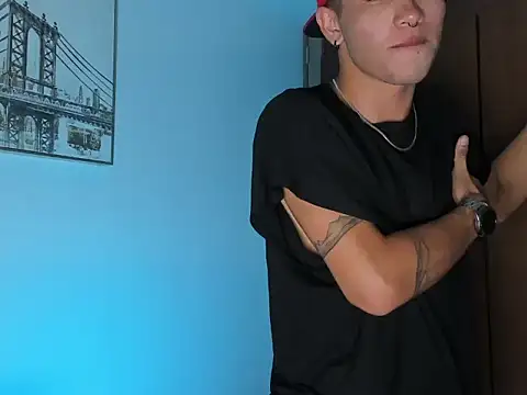 noahsaint online show from March 24, 2026, 8:08 am