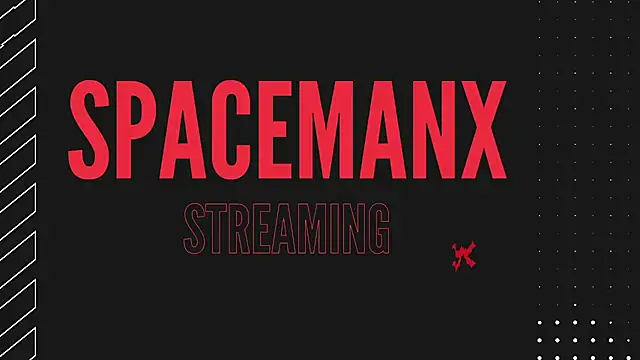 Snapshot of spacemanx_eddy chatting on July 5, 2026, 11:45 pm spacemanx eddy online show from July 5, 2026, 11:45 pm