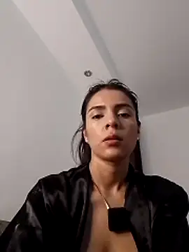 Snapshot of EvaMiranda chatting on June 12, 2026, 3:49 am EvaMiranda online show from June 12, 2026, 3:49 am