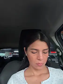 Snapshot of EvaMiranda chatting on June 13, 2026, 7:23 pm EvaMiranda online show from June 13, 2026, 7:23 pm