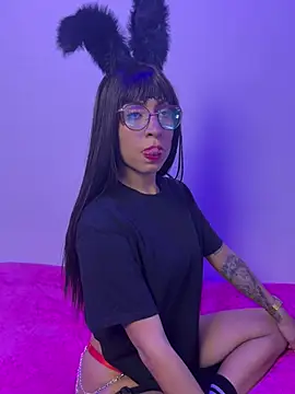 Jade 66 online show from March 3, 2026, 5:57 am