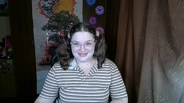 Teasing Dora online show from March 7, 2026, 2:19 am